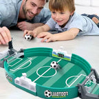 Kicker König Mini Tischfußballset