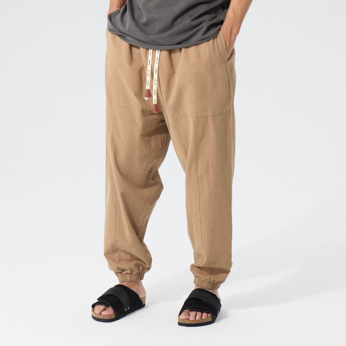 Nagano Jogger