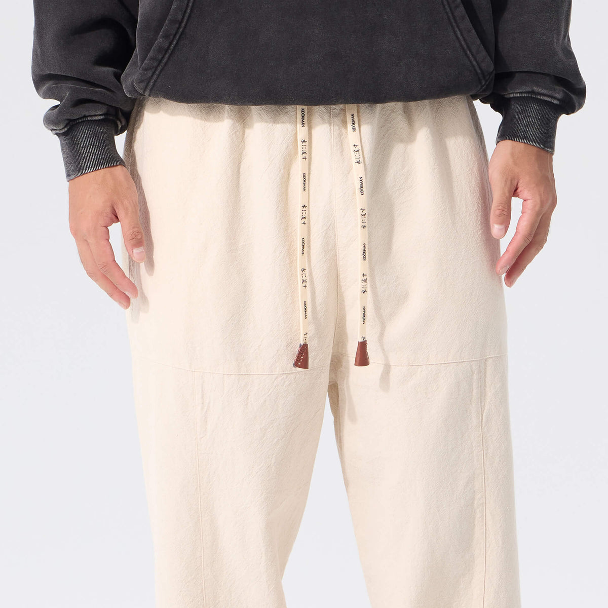 Nagano Jogger