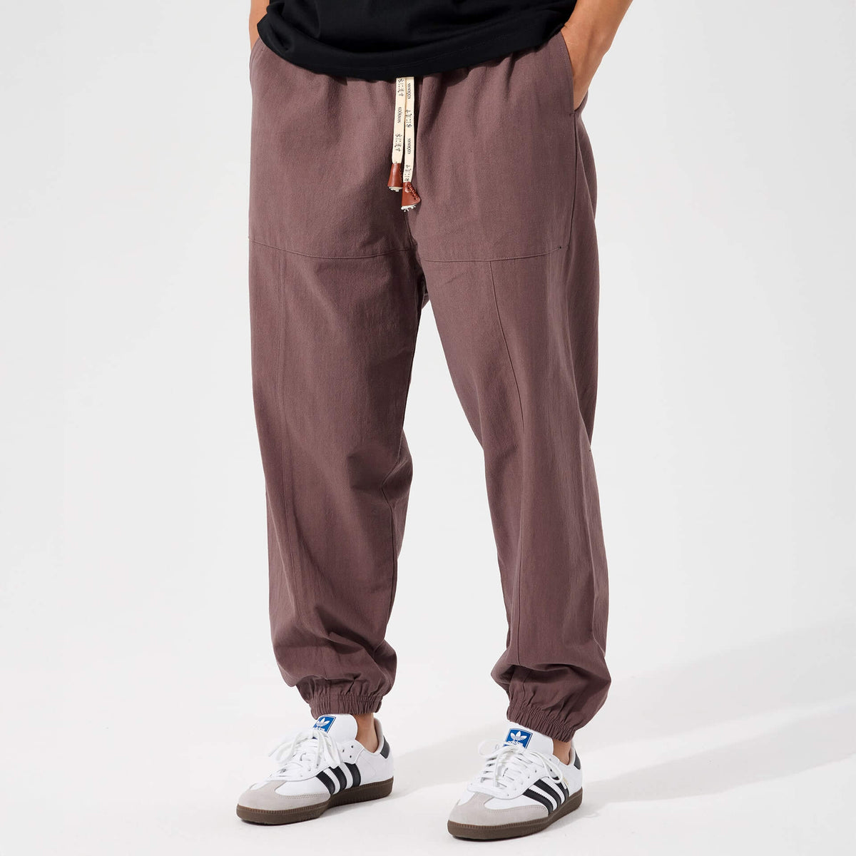 Nagano Jogger