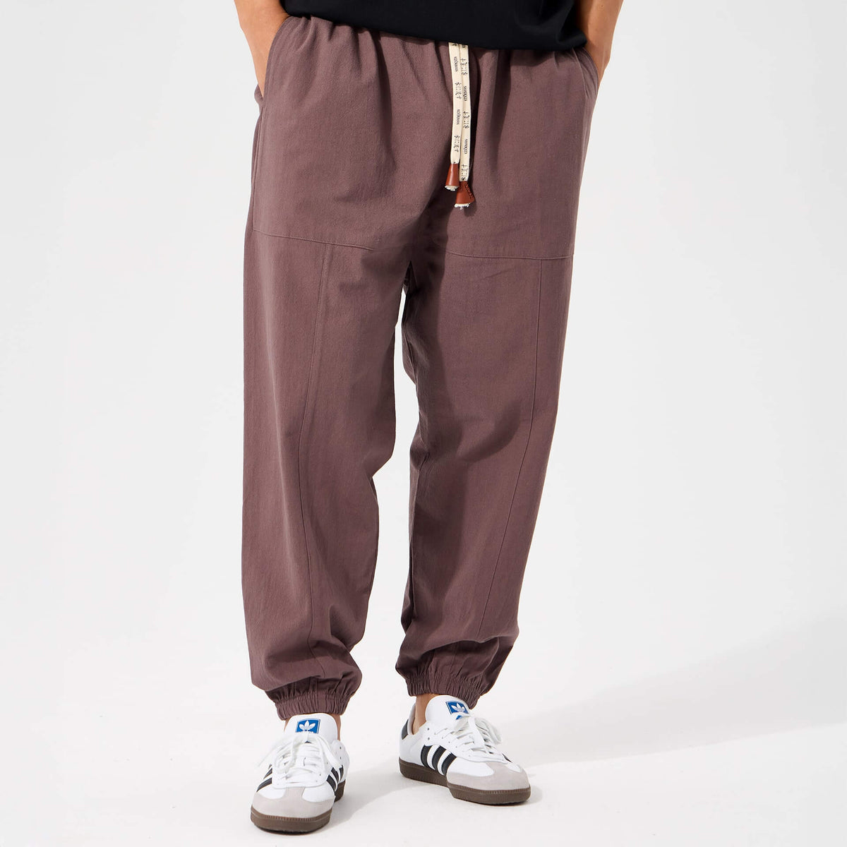 Nagano Jogger