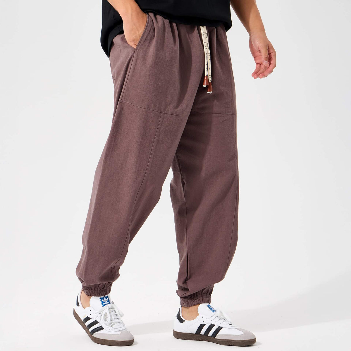Nagano Jogger