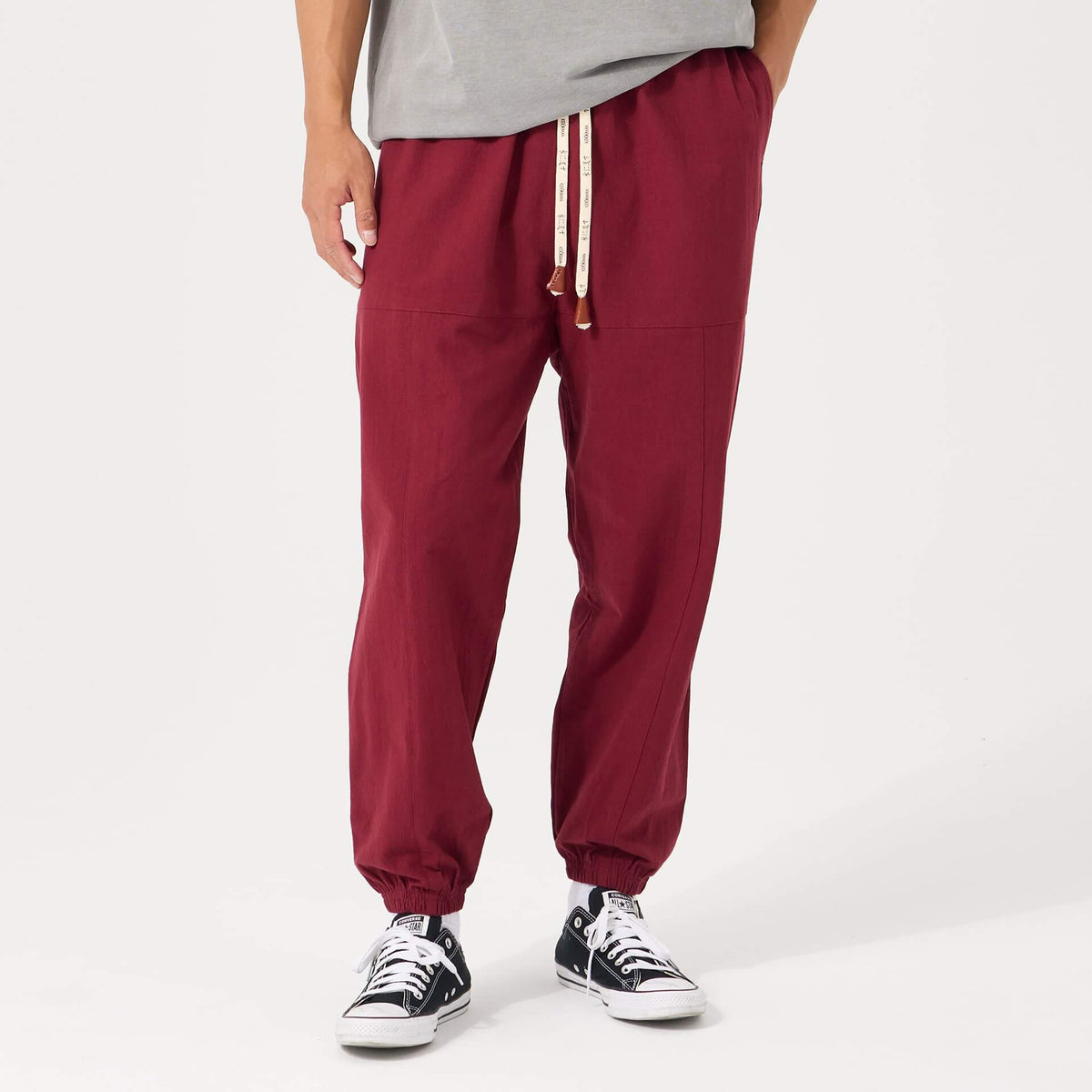 Nagano Jogger