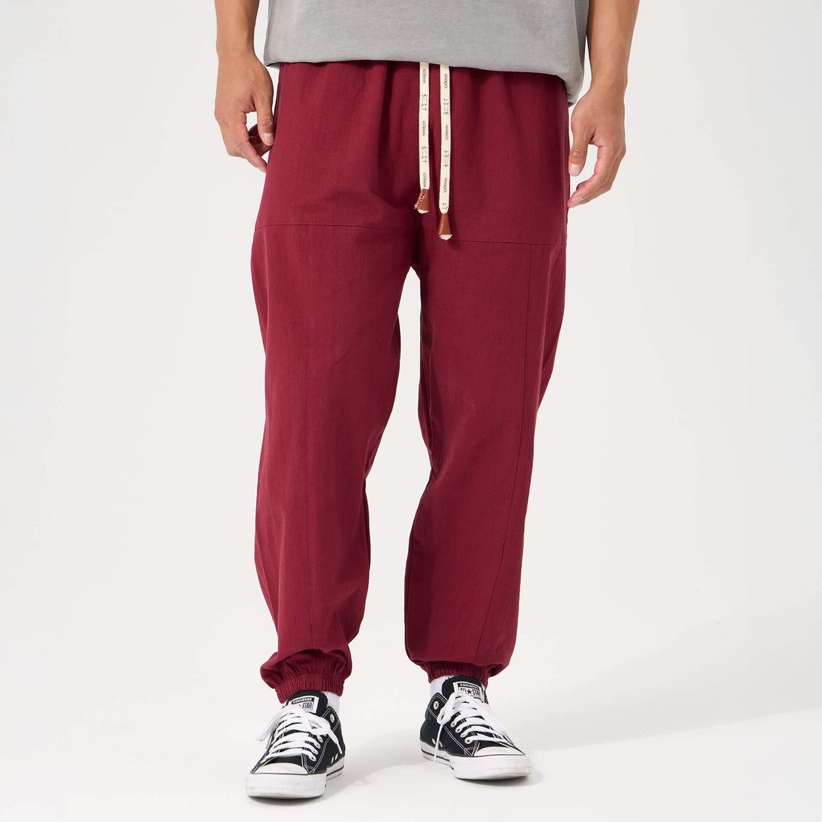 Nagano Jogger