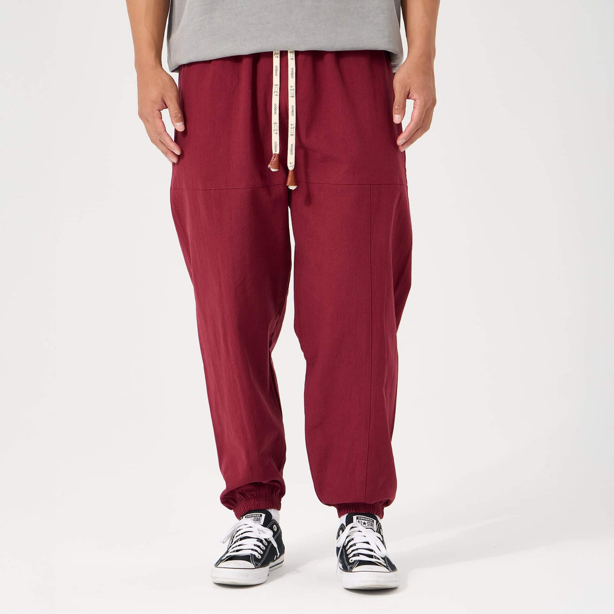 Nagano Jogger
