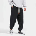 Osaka Baggy Jogger
