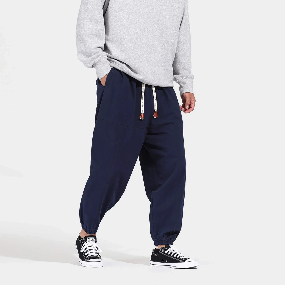 Osaka Baggy Jogger
