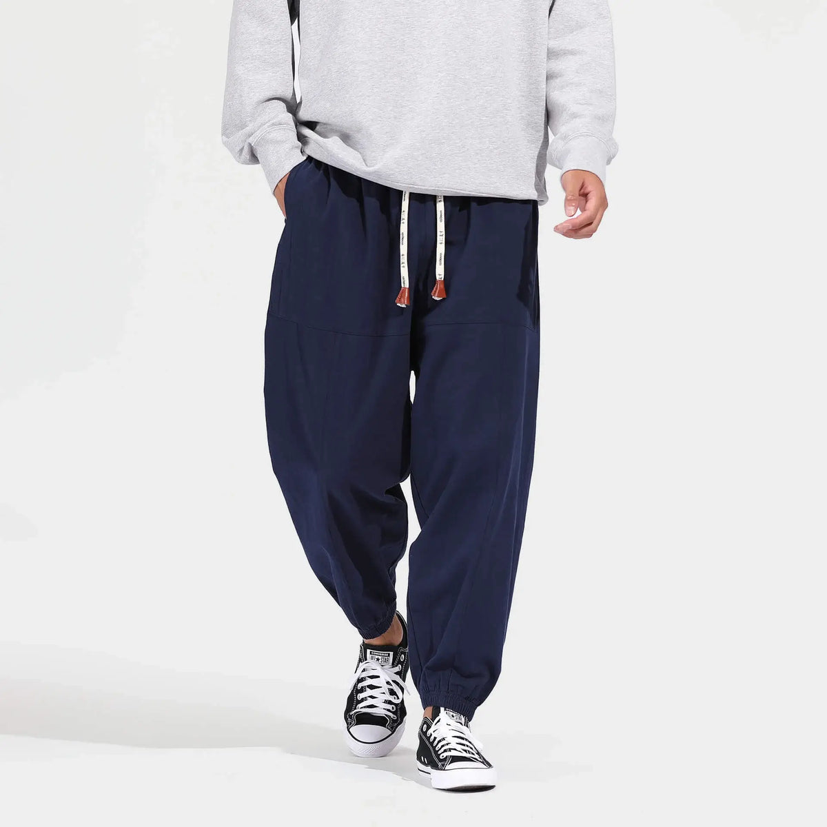 Osaka Baggy Jogger