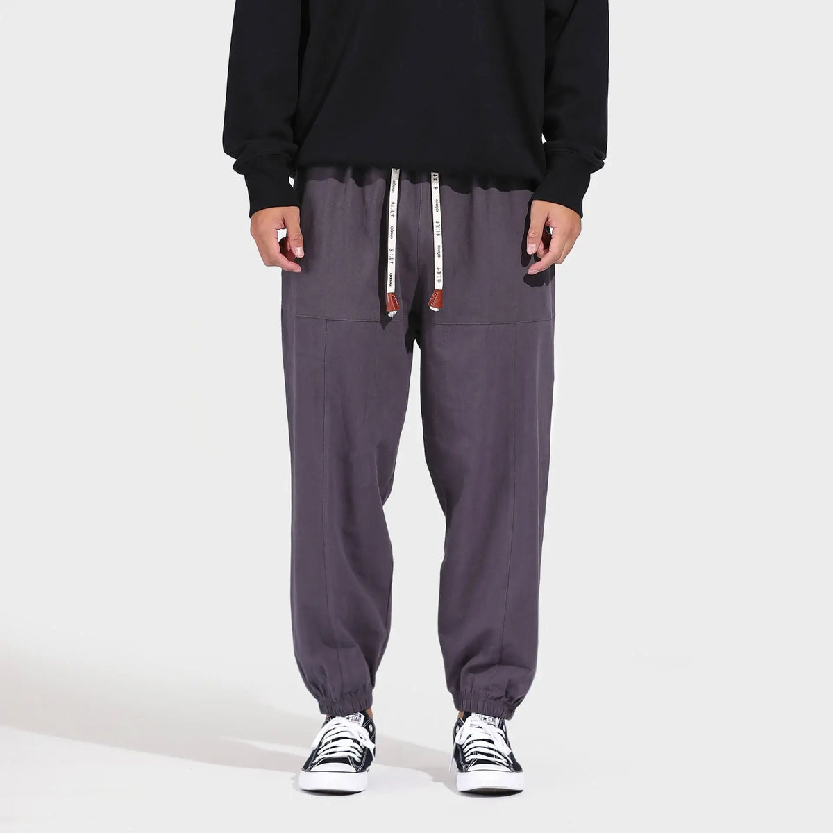 Osaka Baggy Jogger