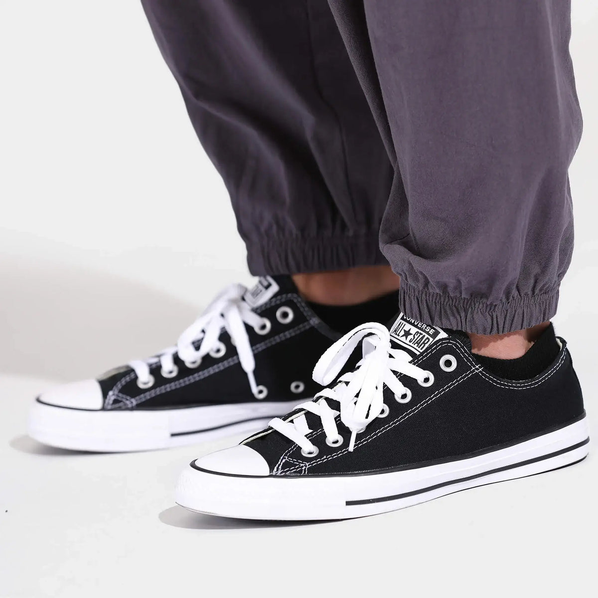 Osaka Baggy Jogger