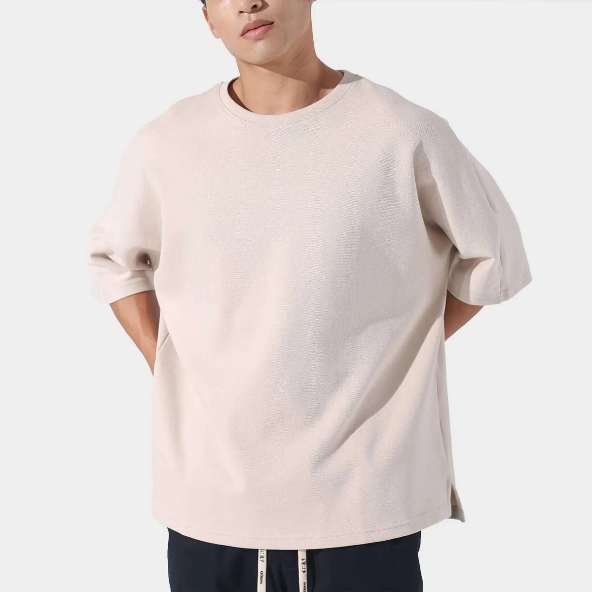 Kobe Oversized Shirt