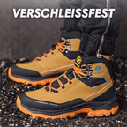 Balea knöchelhohe Sicherheitsschuhe