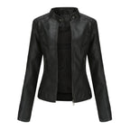 Ria Damen Bikerjacken