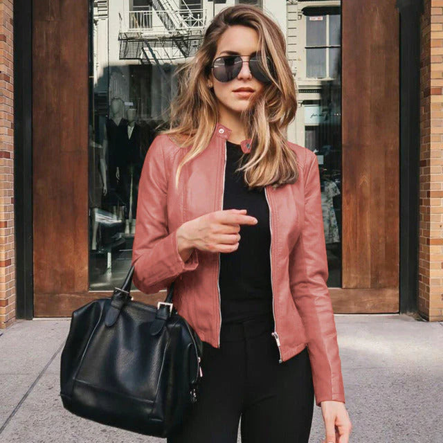 Mikana Premium Damenjacke