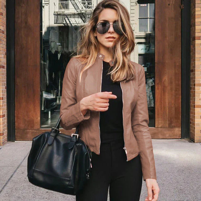 Mikana Premium Damenjacke