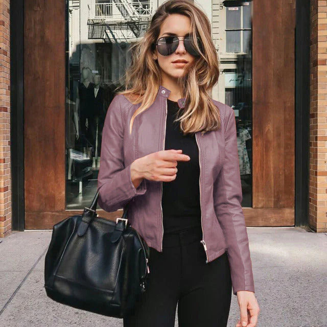Mikana Premium Damenjacke