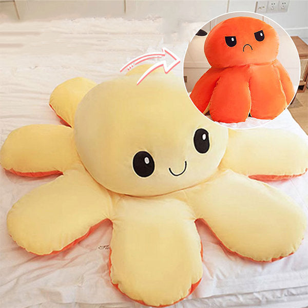 Kiddie Oktopus Plüschfigur