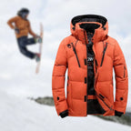 Parker Herren Winterjacke