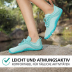 Milano Barfußschuhe - Vanea Barfussschuhe