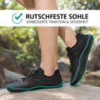 Milano Barfußschuhe - Vanea Barfussschuhe