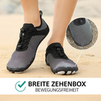Milano Barfußschuhe - Vanea Barfussschuhe