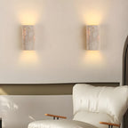 Sarina Stone LED-Wandleuchte