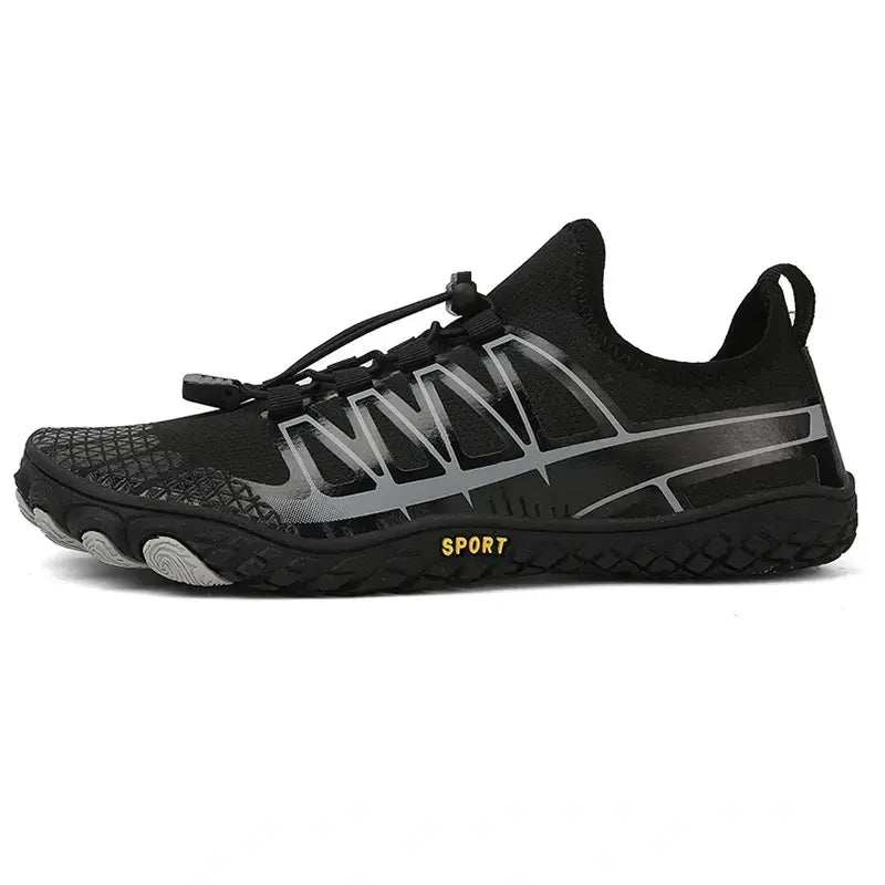 Nizza Sommer Barfußschuhe - Vanea Barfussschuhe