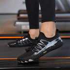 Nizza Sommer Barfußschuhe - Vanea Barfussschuhe