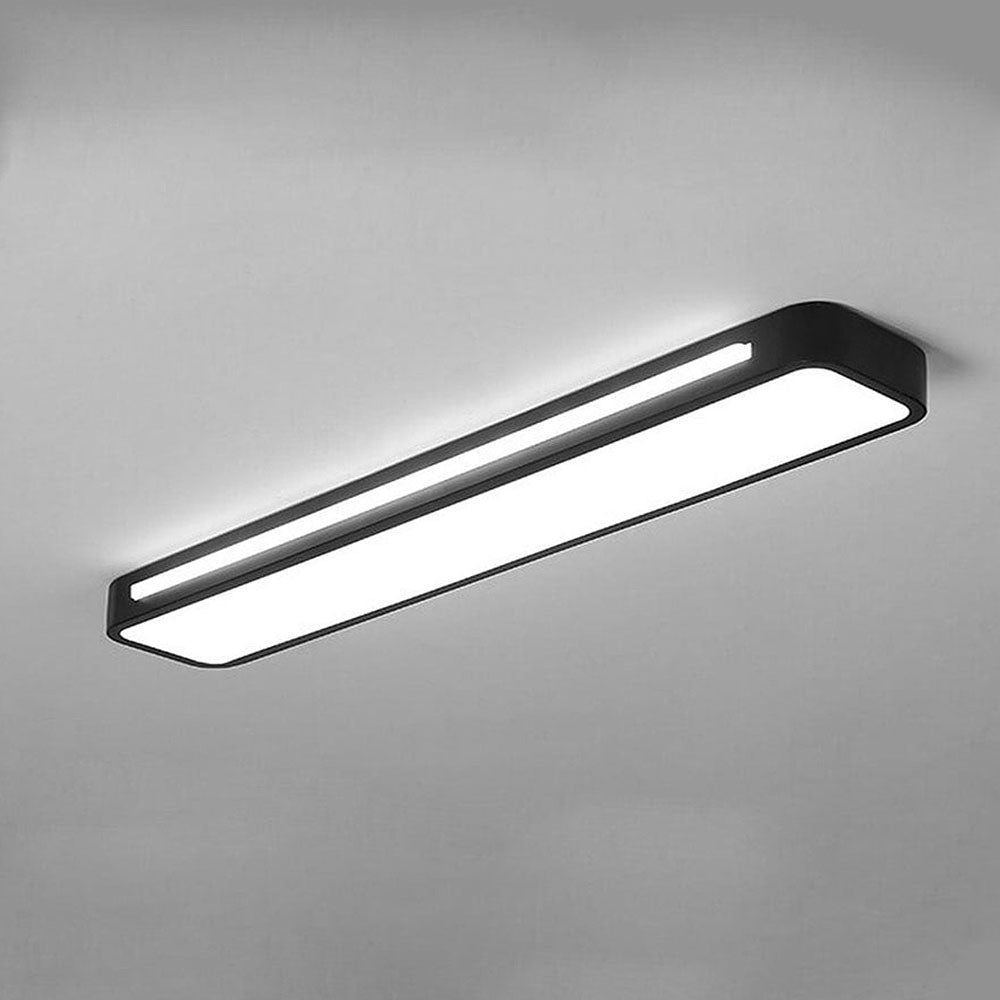 Nordische Minimalistische LED-Deckenleuchte