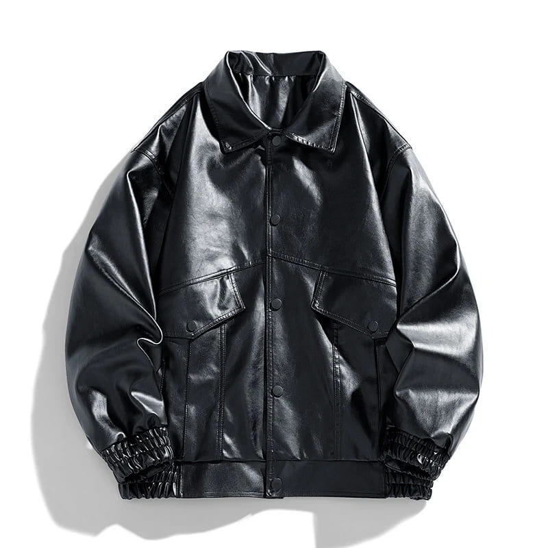 Tanja Classic Damen Lederjacke