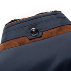 Dune Winddichte Steppjacke