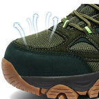 Borneo Wanderschuhe