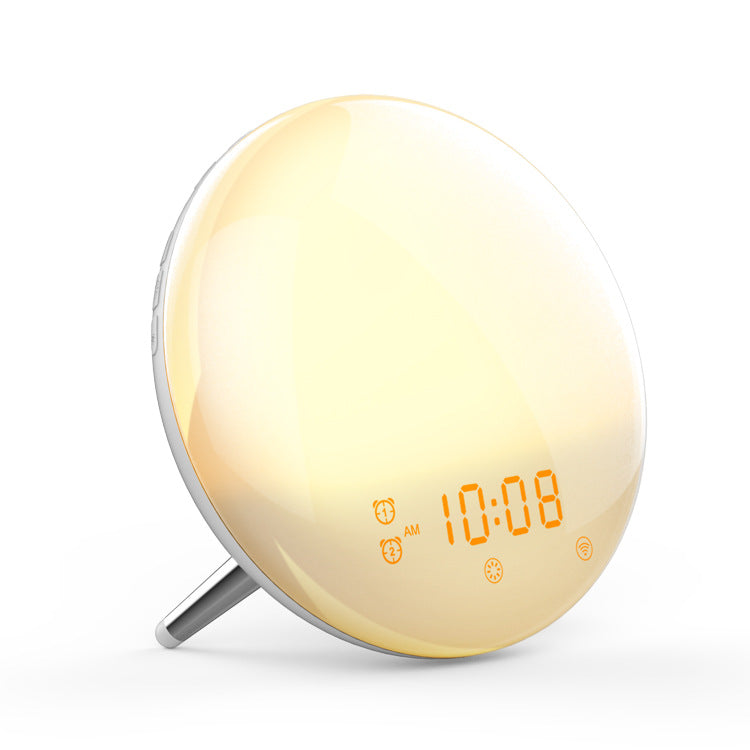 Sonnenlichtlampe - Tageslichtlampe