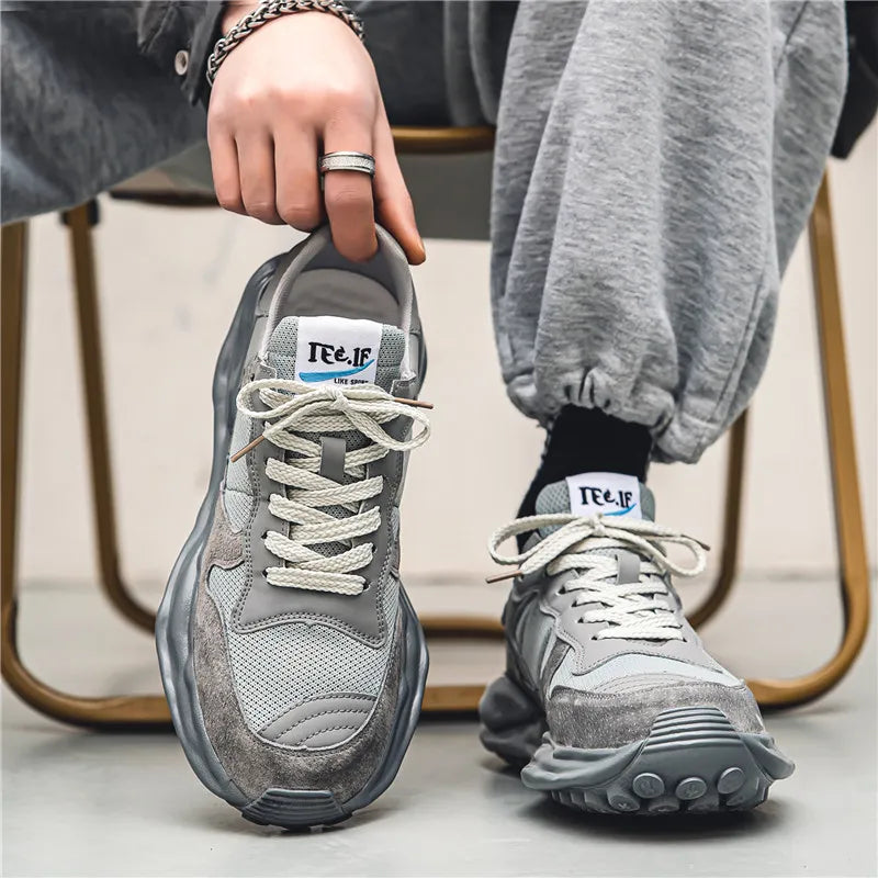 Toffler Wanderschuhe