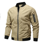 Torin Herren-Bomberjacke