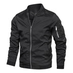 Torin Herren-Bomberjacke