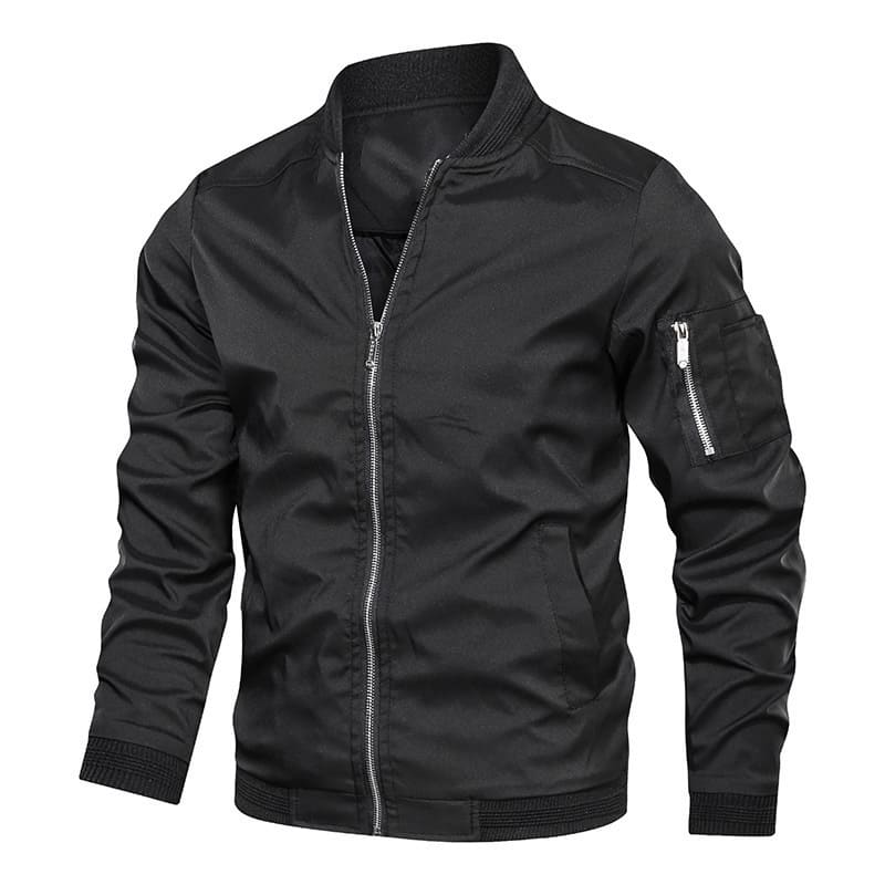 Torin Herren-Bomberjacke