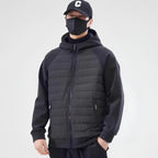 Monte Santo Winterjacke