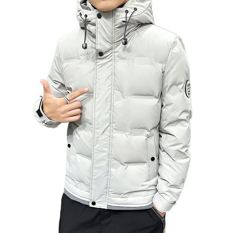 Balona warme Winterjacke