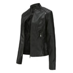 Ria Damen Bikerjacken