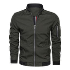 Torin Herren-Bomberjacke