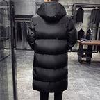 Roma Premium Men's Winter Jacket