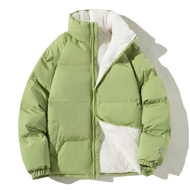 Hermann Casual-Jacke