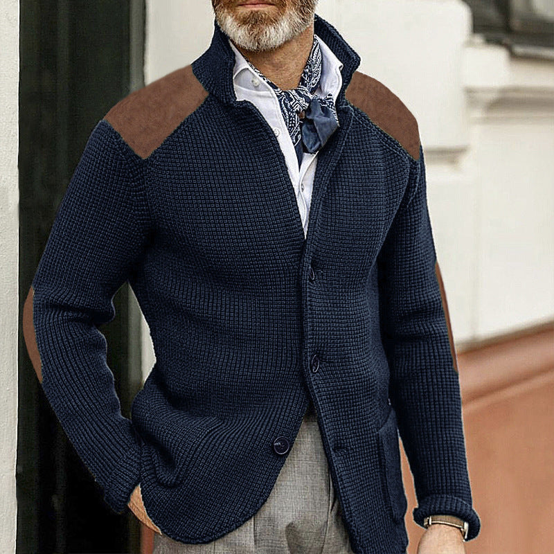 Tombala - Warmer Winter Cardigan