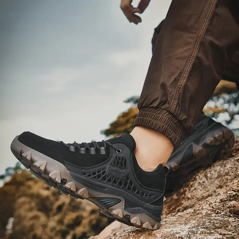 Lennox Wanderschuhe