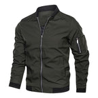 Torin Herren-Bomberjacke