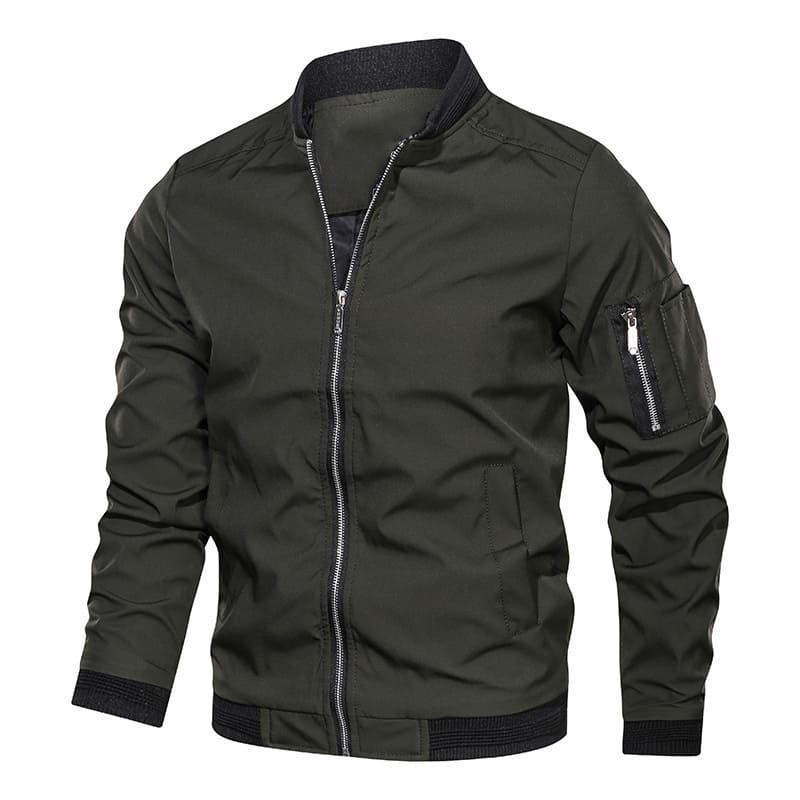 Torin Herren-Bomberjacke