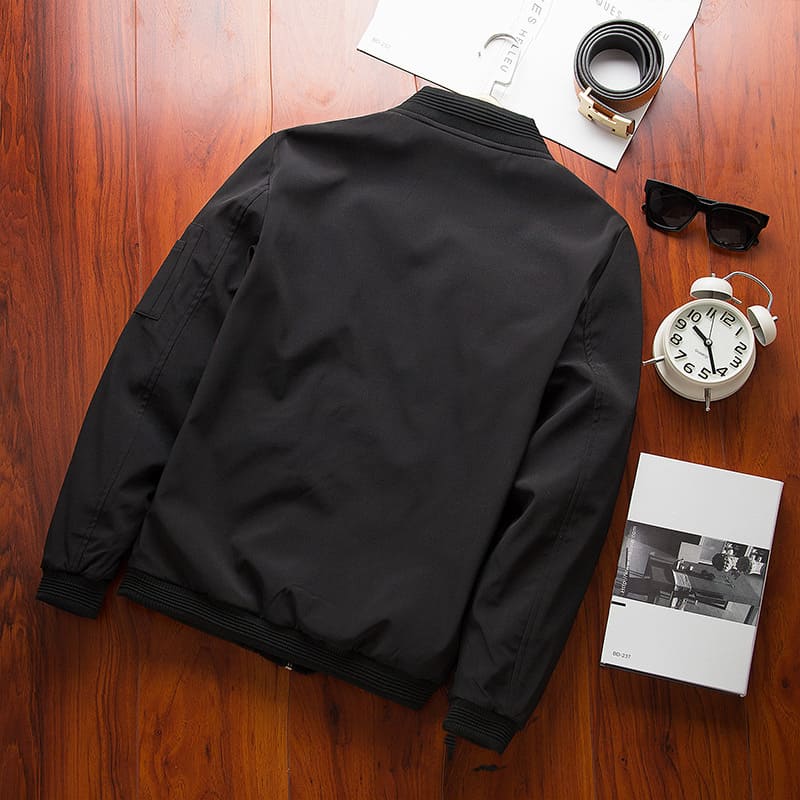 Torin Herren-Bomberjacke