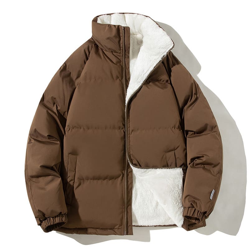 Hermann Casual-Jacke