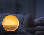 Sonnenlichtlampe - Tageslichtlampe